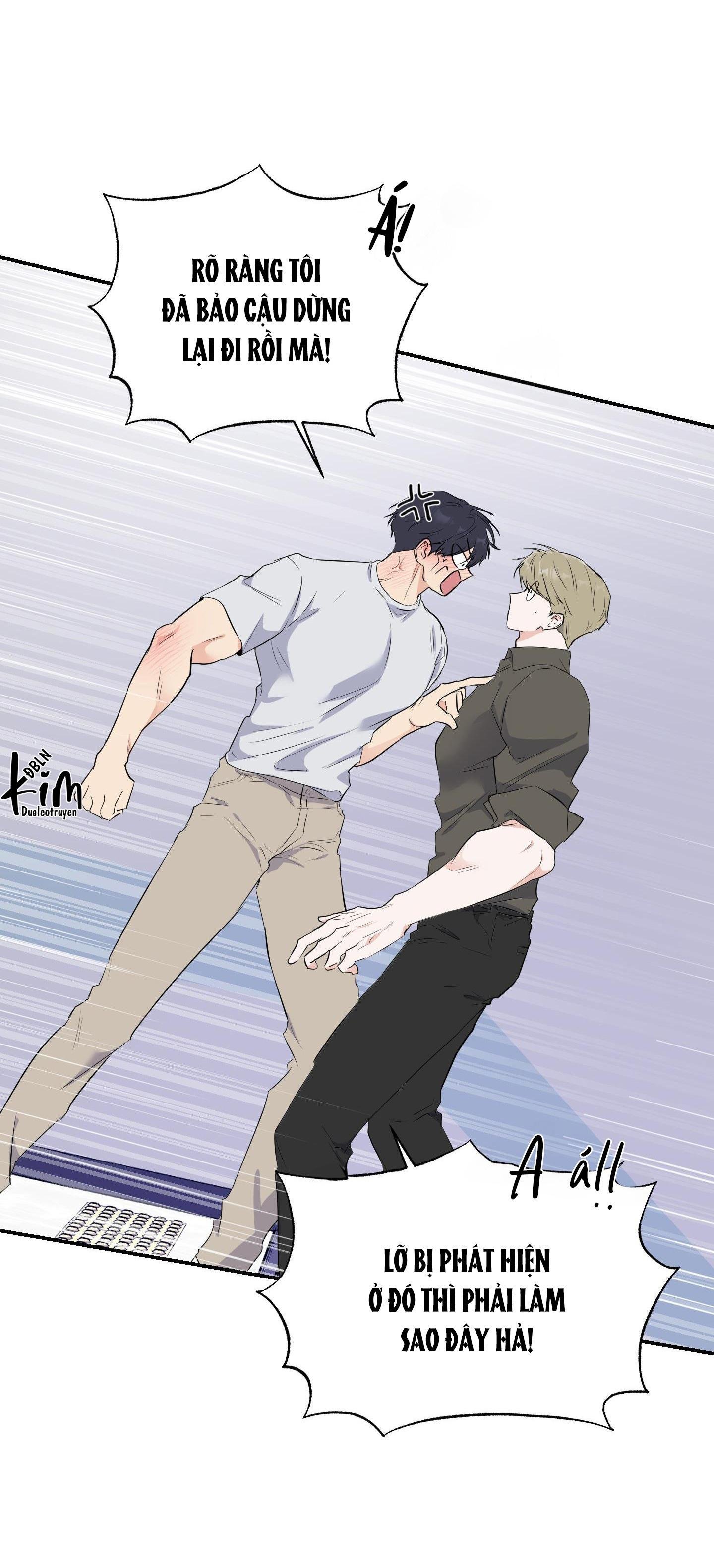 tuyển tập ngực bự, cung khủ của nhà kim Chapter 175.2 xấu hổ 2 13