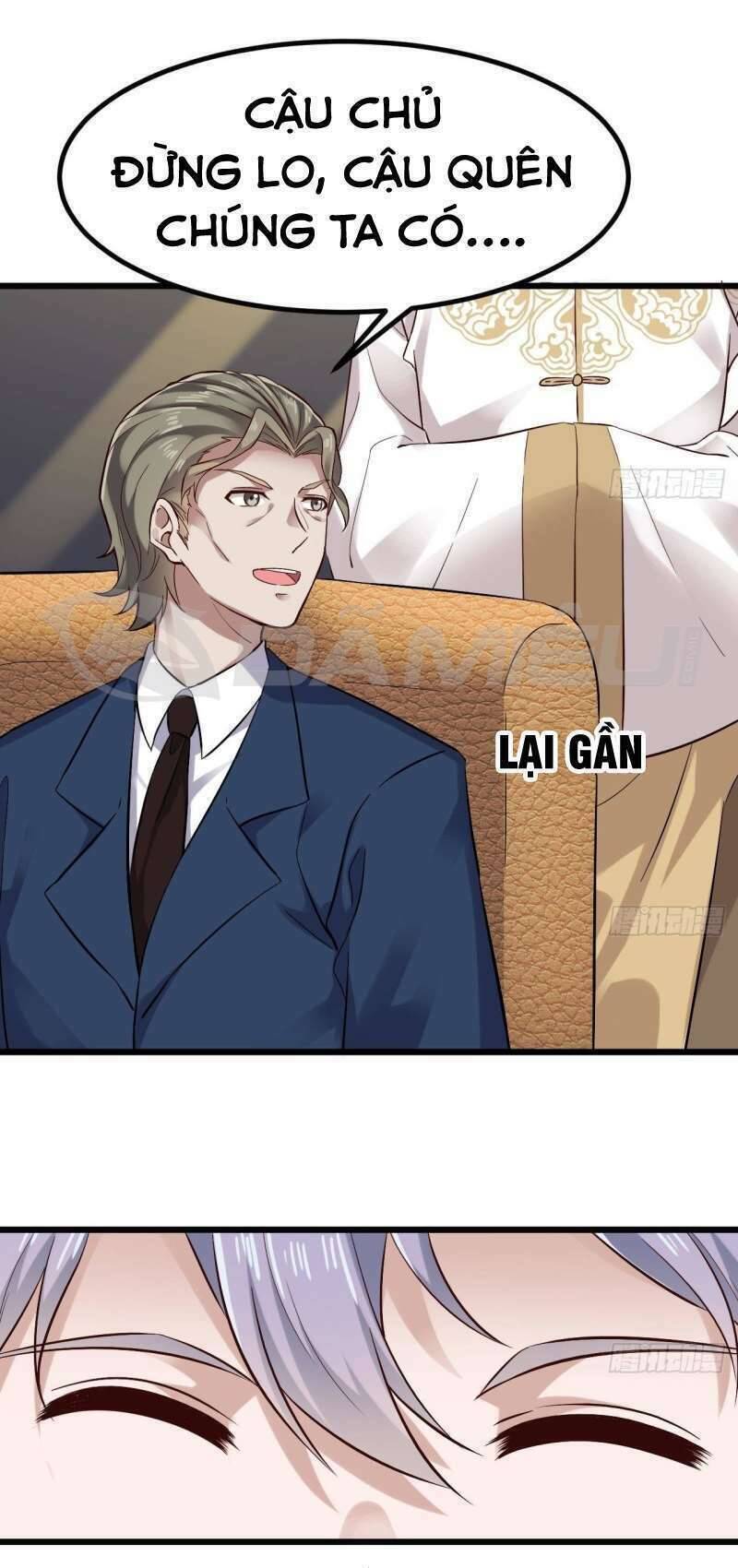 địa phủ khai phá thương chapter 225 13