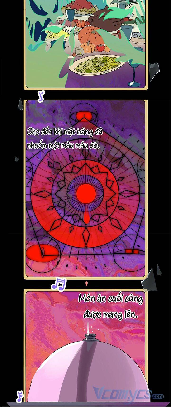 một ngày nọ tôi nhặt được một chú rồng chapter 1 7