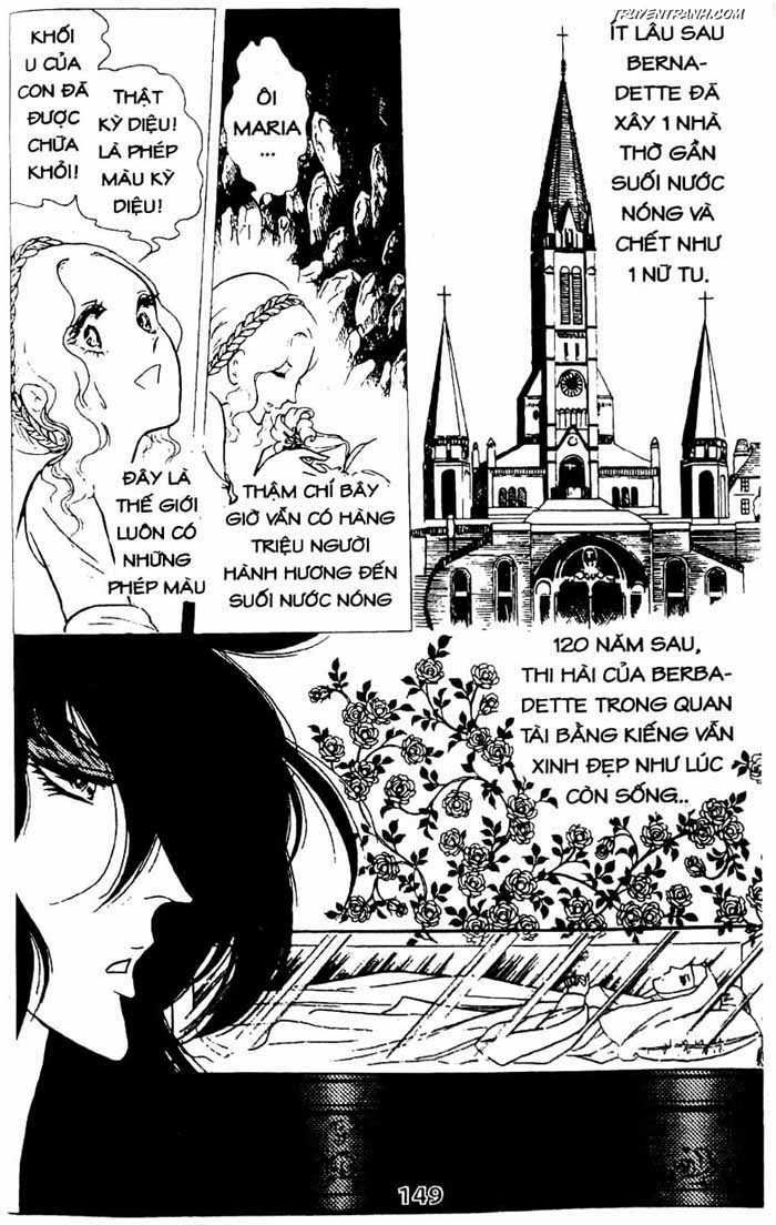 akuma no hanayome (bride of deimos) chapter 9.2 54