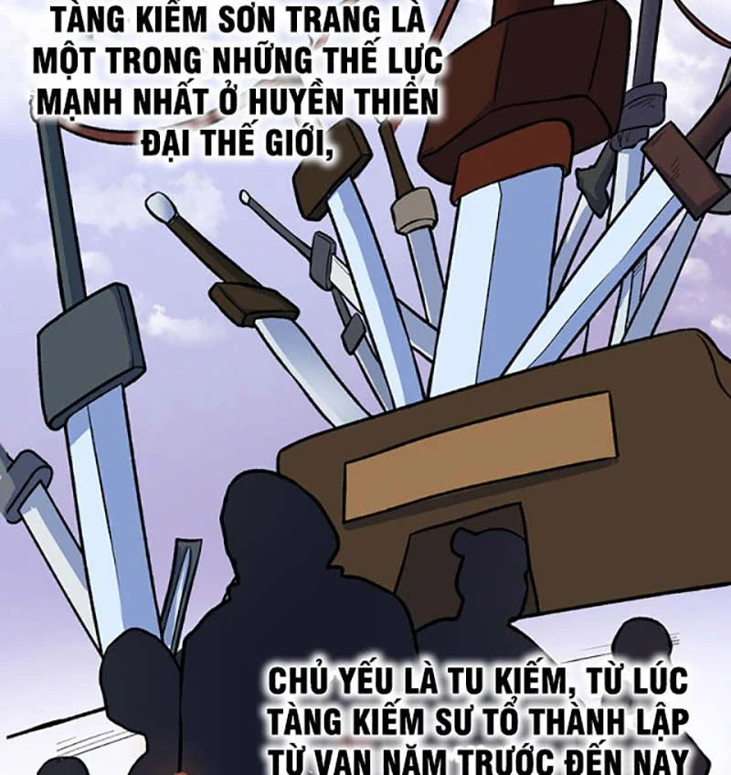 võ đạo độc tôn chapter 476 48