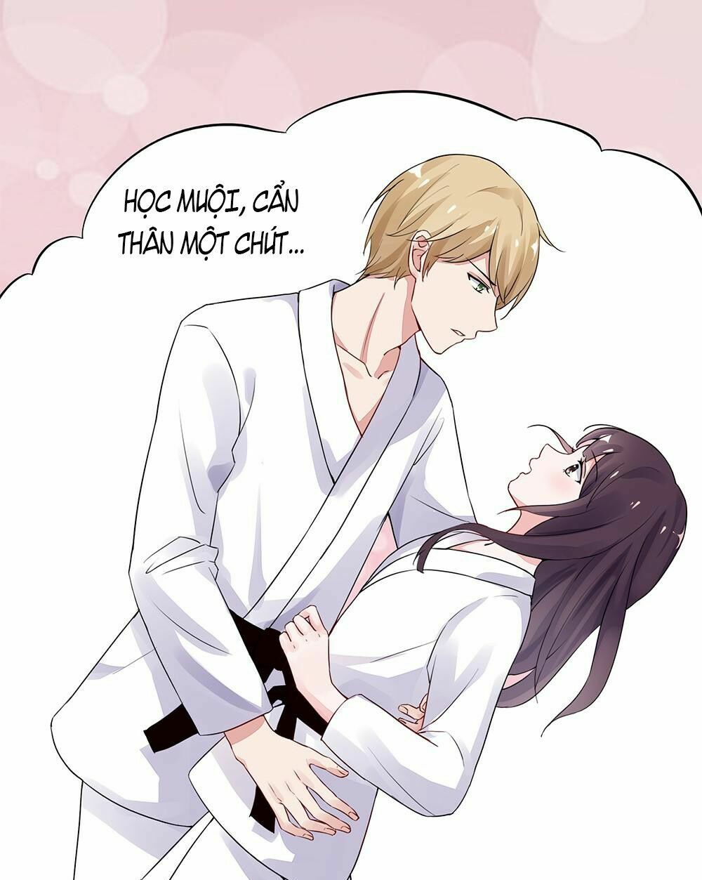 câu chuyện săn vợ chapter 5 8