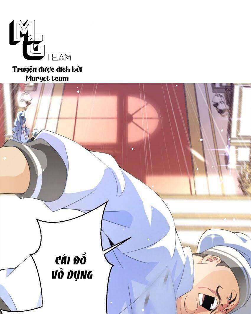 trăm cách tử đạo của công chúa chapter 3 37