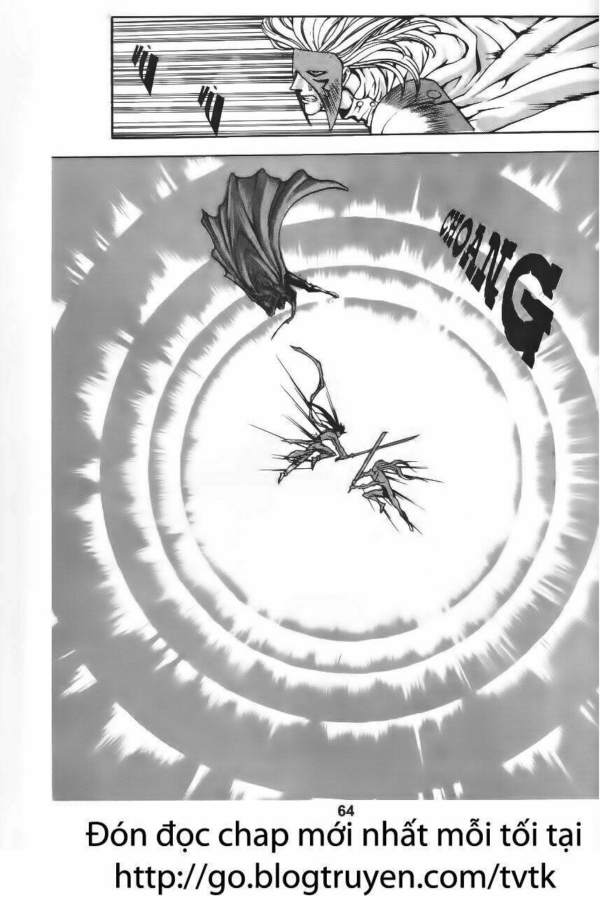 shoma - thiên vương thần kiếm chapter 36 23