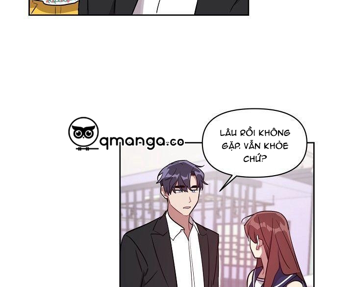 vị khách khả nghi và nhóc làm thêm chapter 10 13