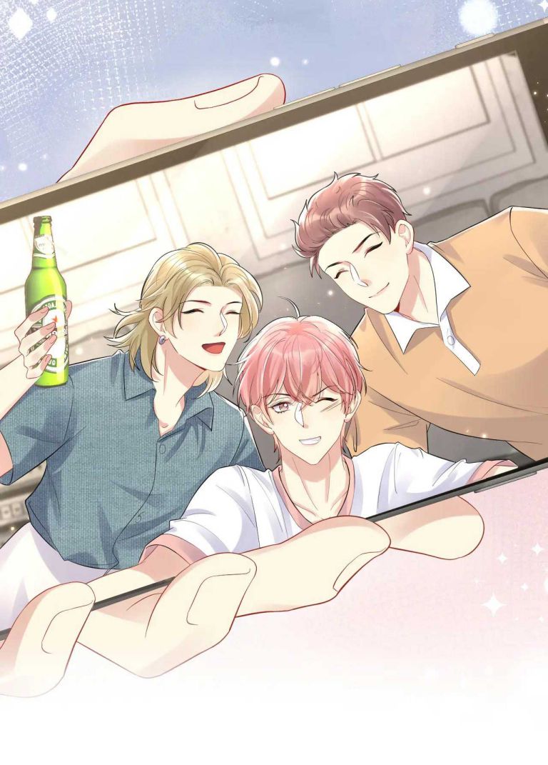 lại bị bạn trai cũ nhắm trúng rồi chapter 64 20