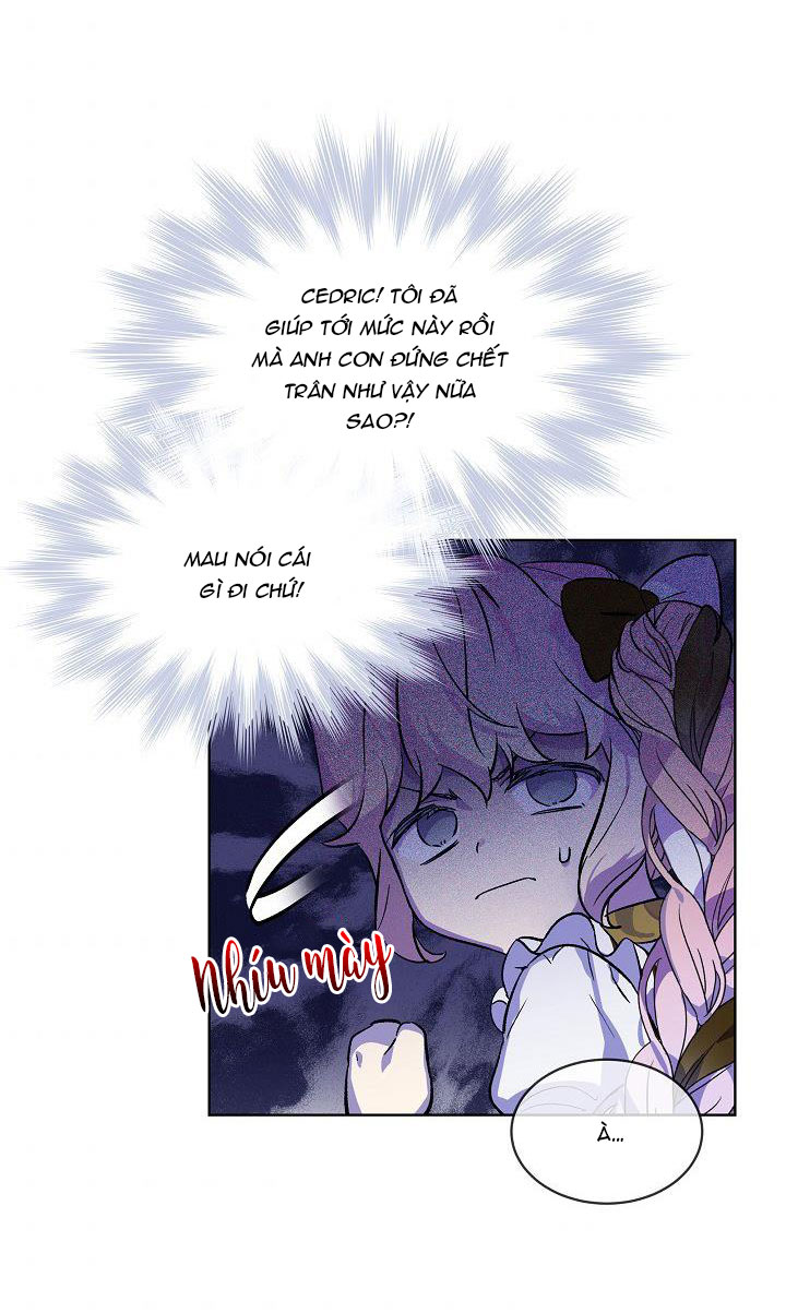 quý cô quyền lực chapter 12 6