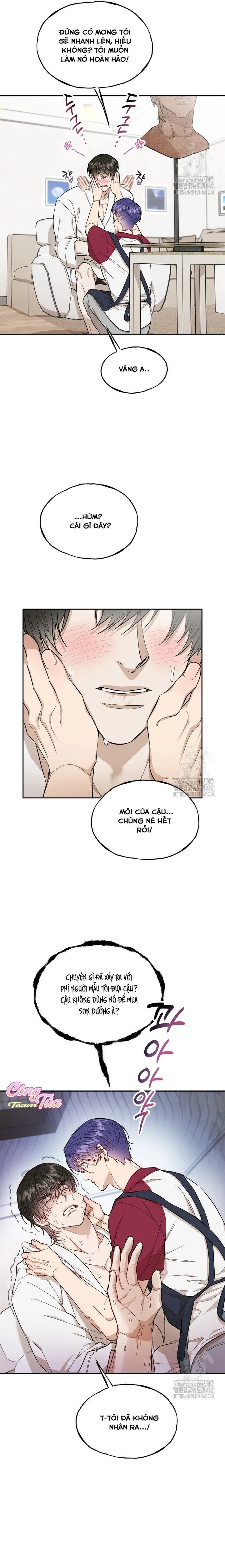 nghệ thuật điêu khắc chapter 8 17