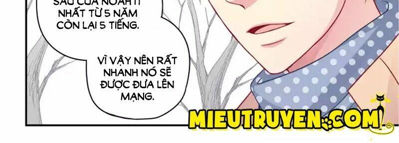 nghịch chuyển luyến tình chapter 31 10