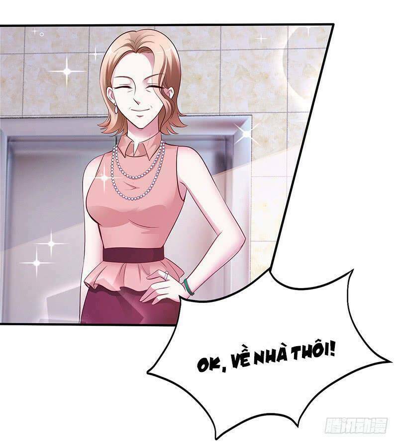 hôn ước hào môn : phu nhân tổng tài có chút điên chapter 8 14