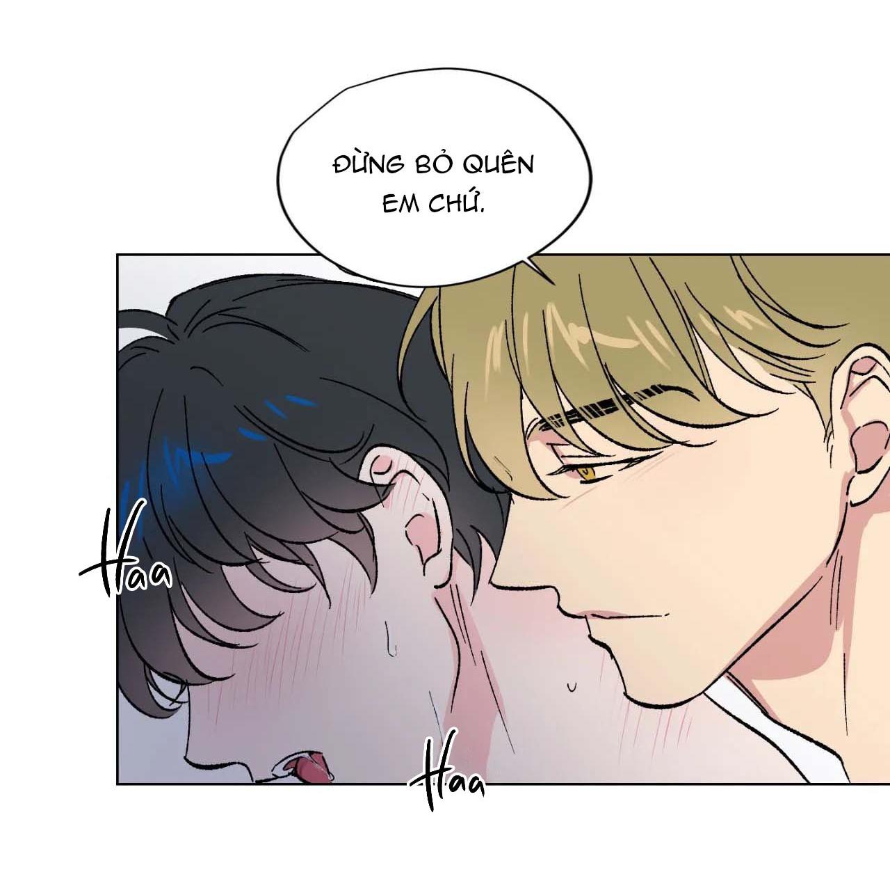 bước vào rắc rối chapter 6 48