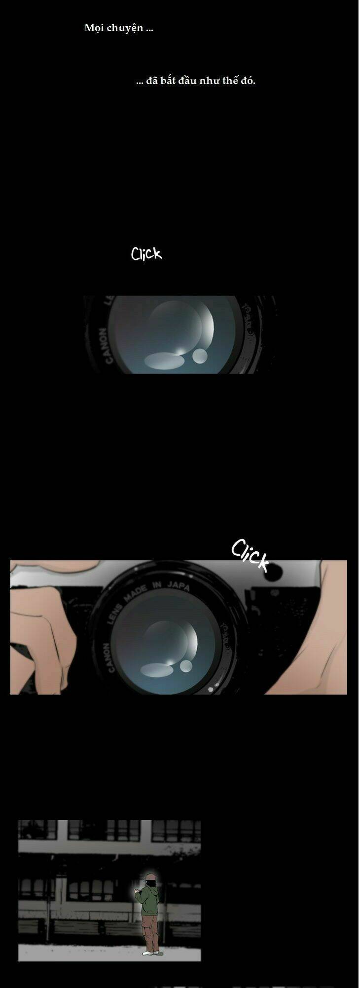 vũ hội trong chiếc hộp (banquet box) chapter 10 6