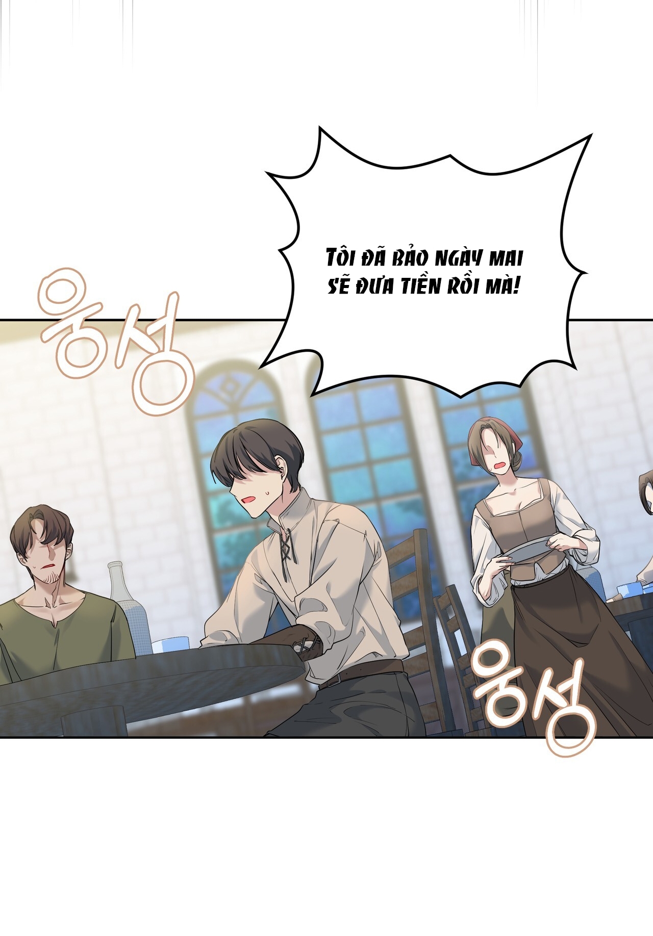 dấu tích của tiên nữ chapter 11.2 1