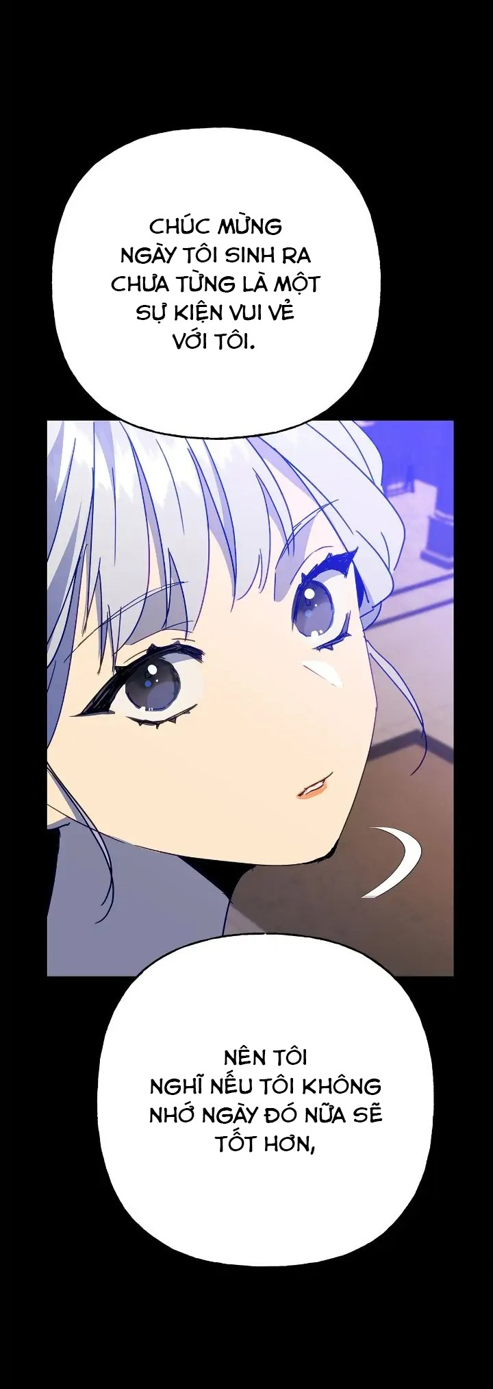 bình tĩnh nào, tiểu thư! chapter 87 41