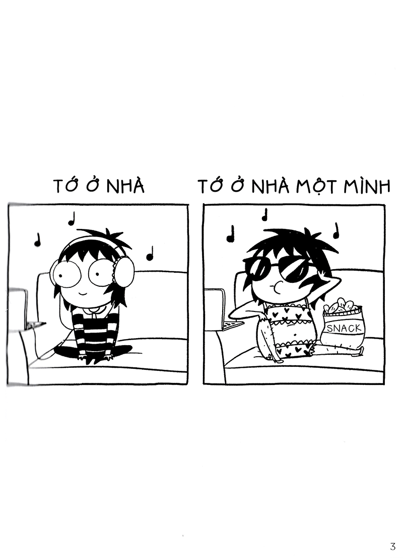 Đống Mềm Nhũn Hạnh Phúc