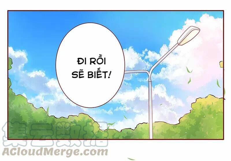 bá đạo tổng tài yêu tôi chapter 123 21