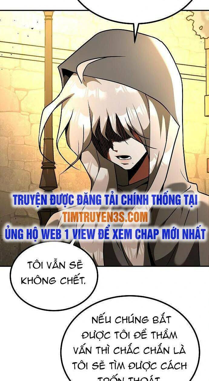 săn lùng nữ chúa chapter 5 50