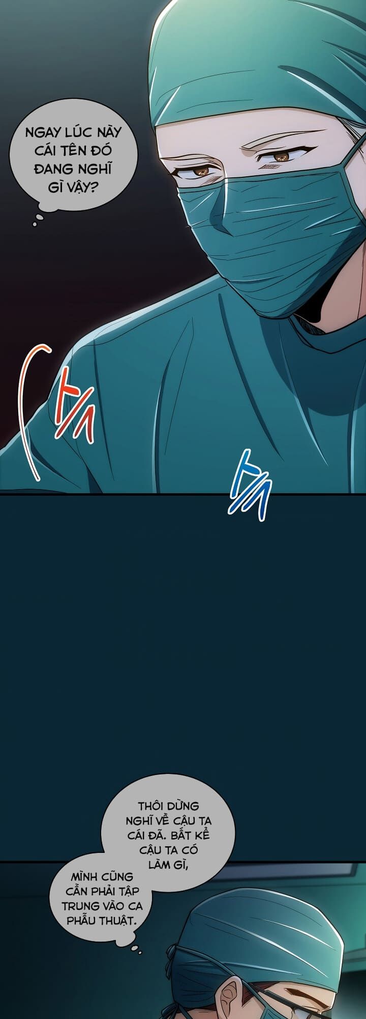 bác sĩ trùng sinh chapter 93 20