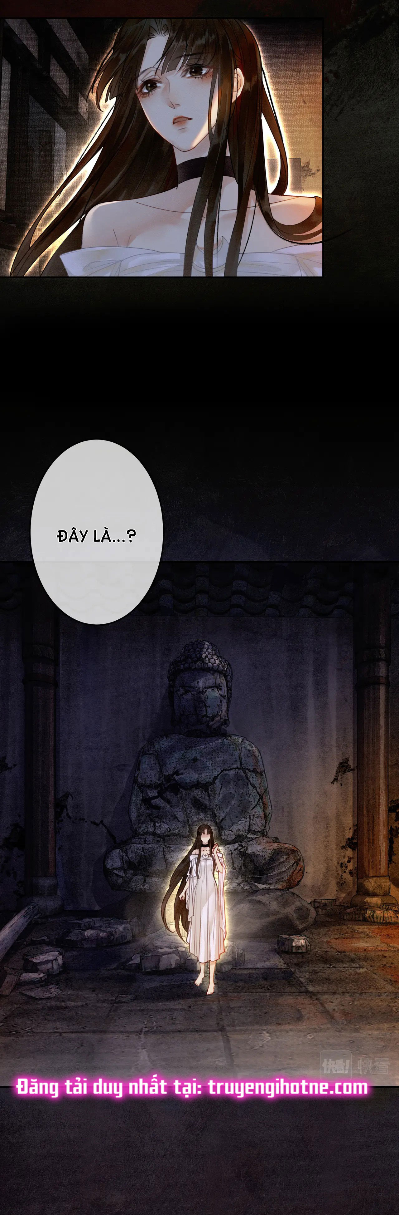 ai đã dạy hư đồ đệ phản diện của ta? chapter 3 4