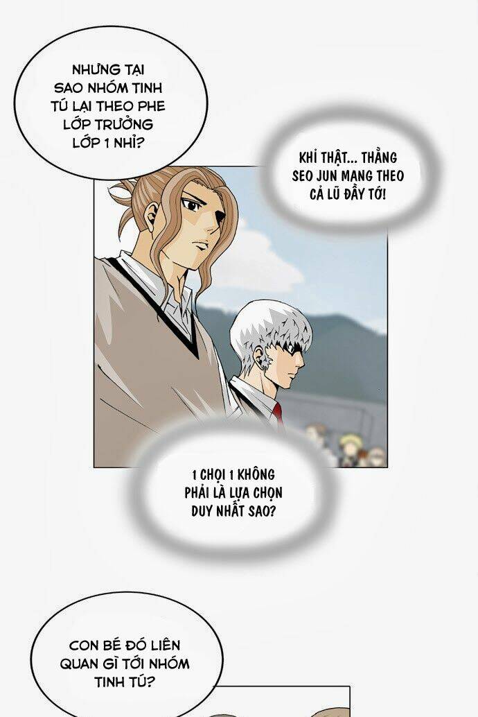 ultimate legend: kang hae hyo chapter 21 21