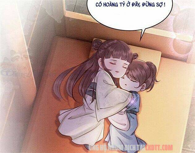 trọng sinh bá sủng nhiếp chính vương quá mạnh mẽ chapter 74 5