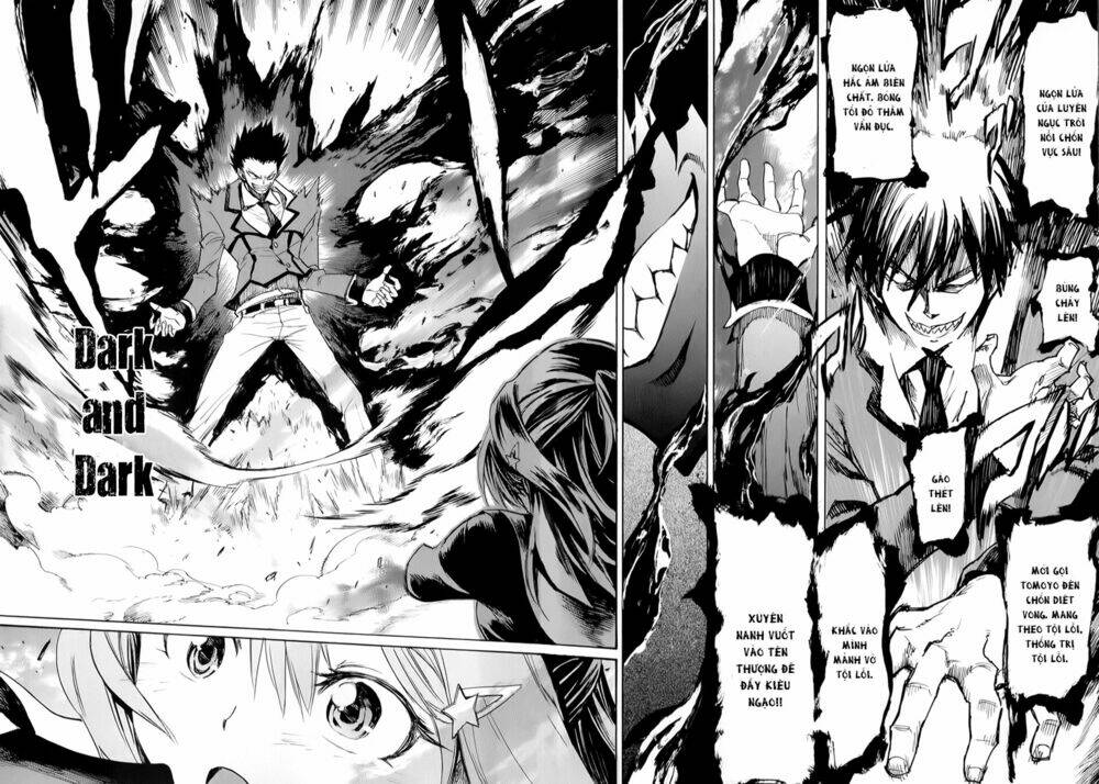 inou batoru wa nichijou-kei no naka de chapter 4 32