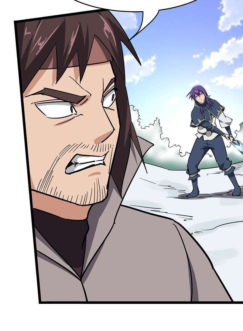 hỗn độn kiếm thần chapter 97 30