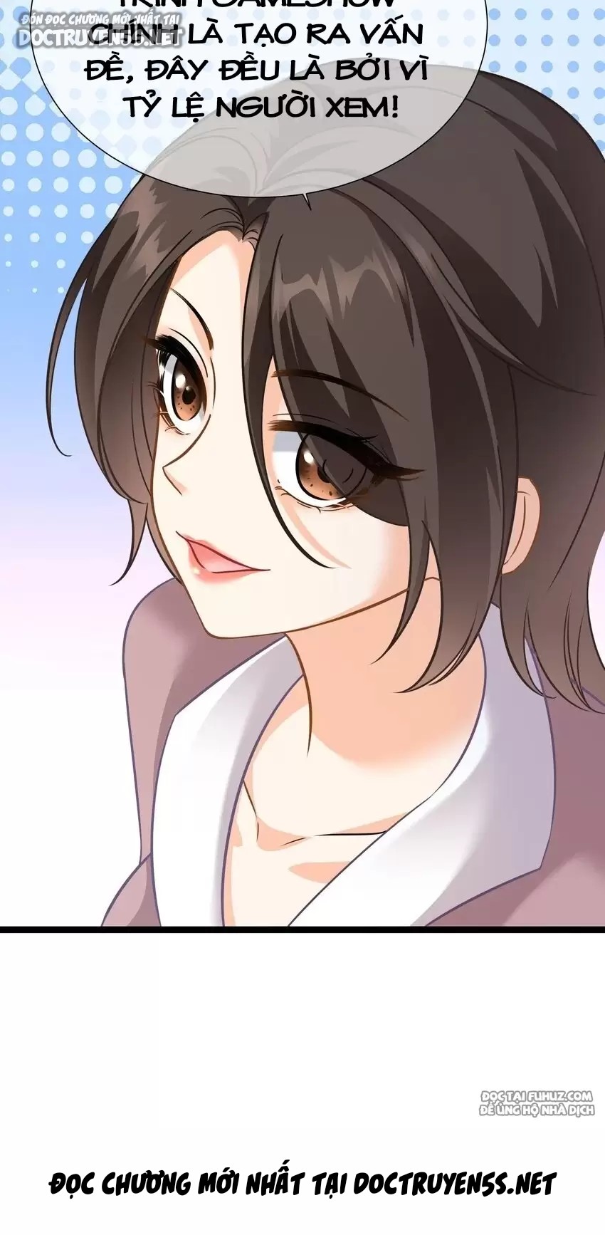 ảnh hậu một tuần mập ba cân chapter 31 17