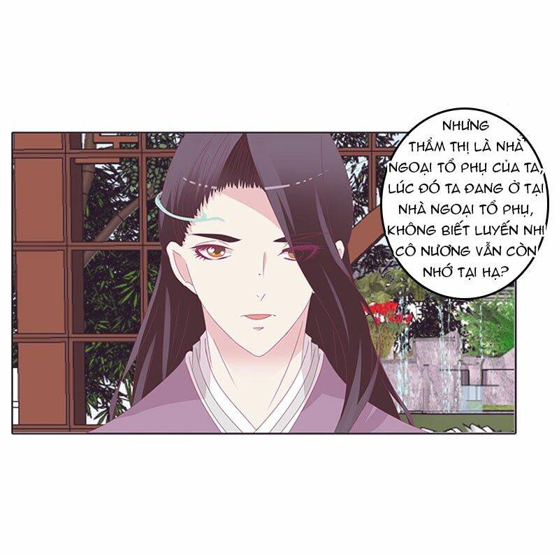 tướng quân mời ra trận chapter 73 7
