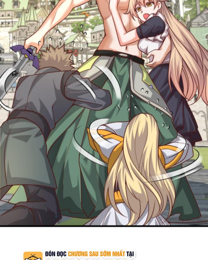 người chơi và nhân vật chính đều muốn làm hại ta chapter 62 62