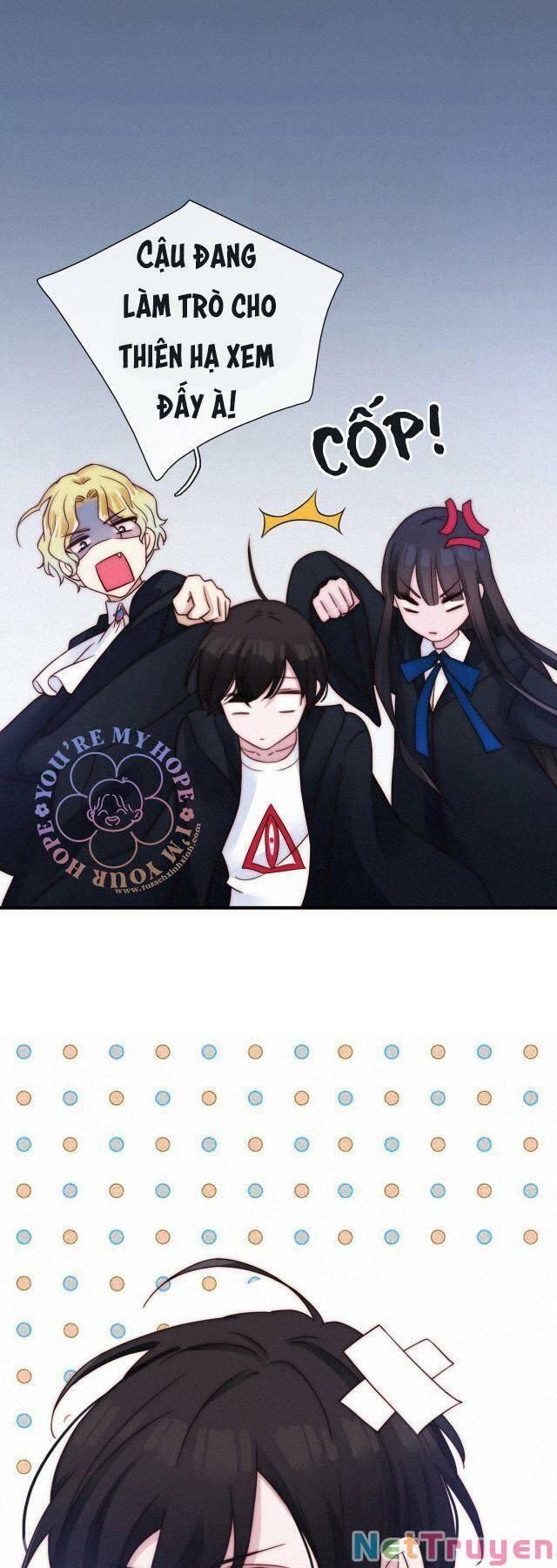 đêm tối chốn này chapter 53 3