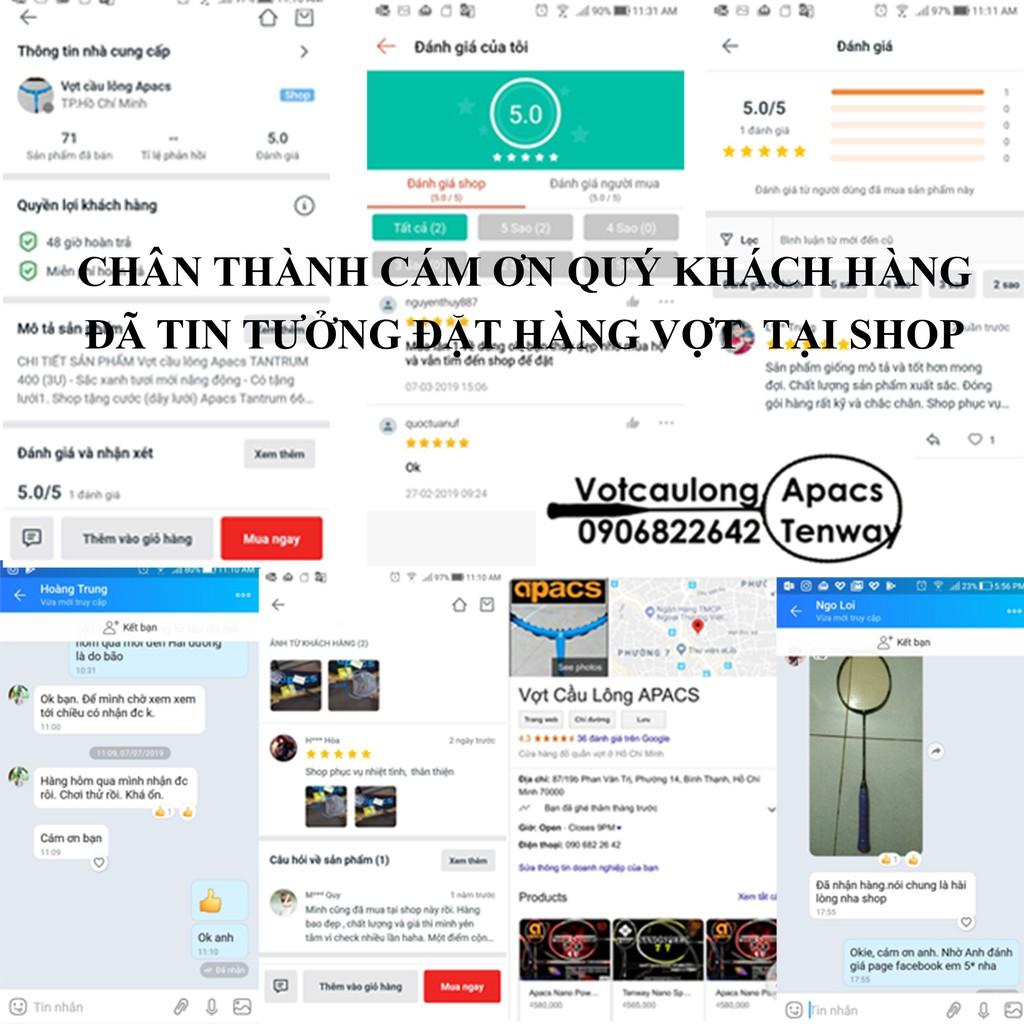 New Version 2021 - Vợt cân bằng công thủ, sơn nhám tuyệt đẹp