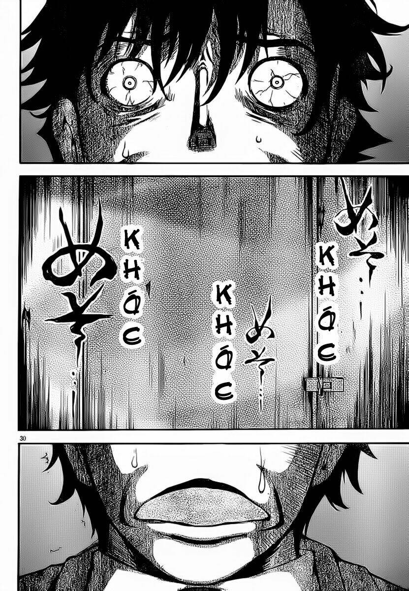 higanbana no saku yoru ni chapter 6 29