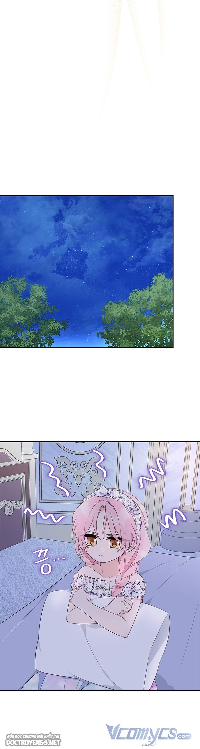 trở thành con gái út của công tước phản diện chapter 42 23
