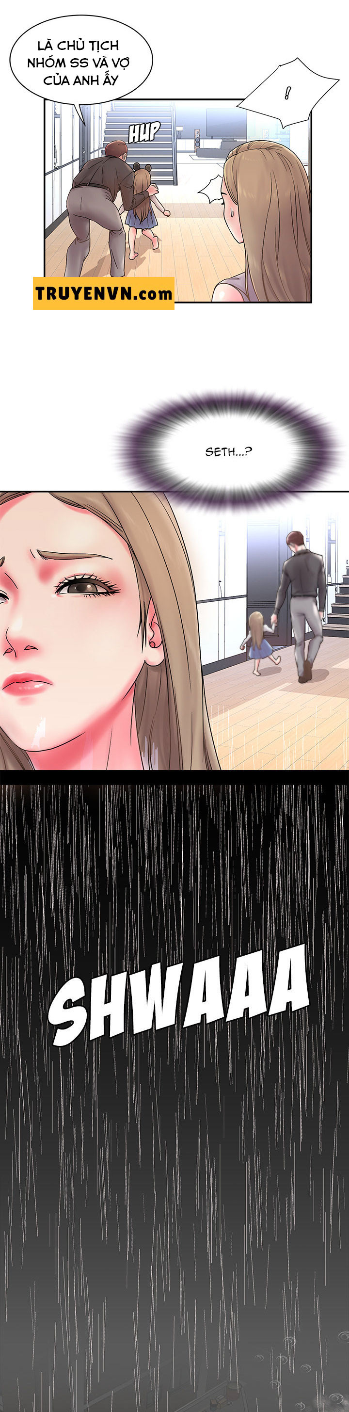 vứt bỏ chapter 1 7