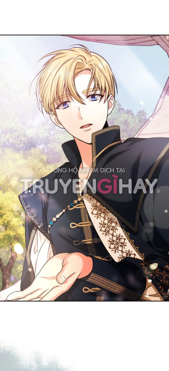 chị yêu, kiếp này em sẽ là hoàng hậu chapter 8.1 43