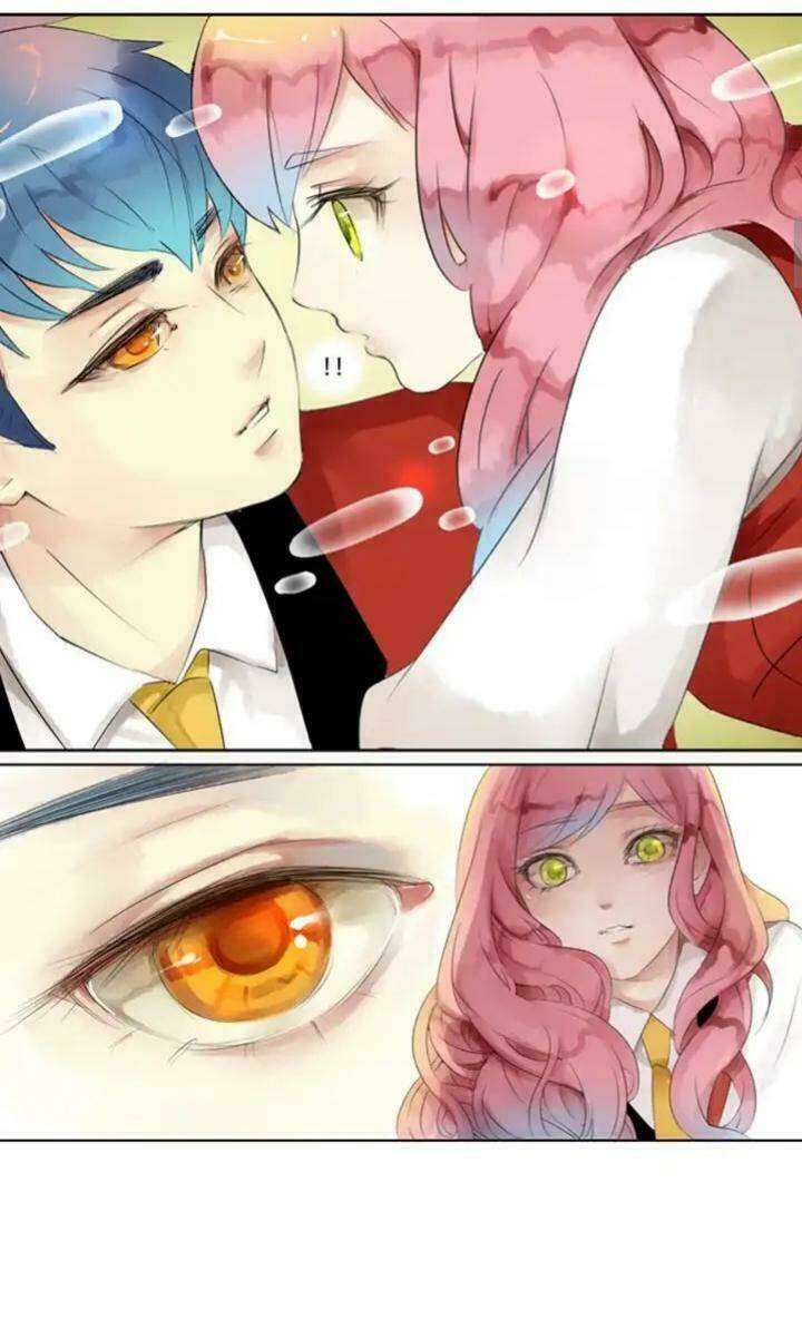 hoàng tử cải trang chú hề chapter 22 8