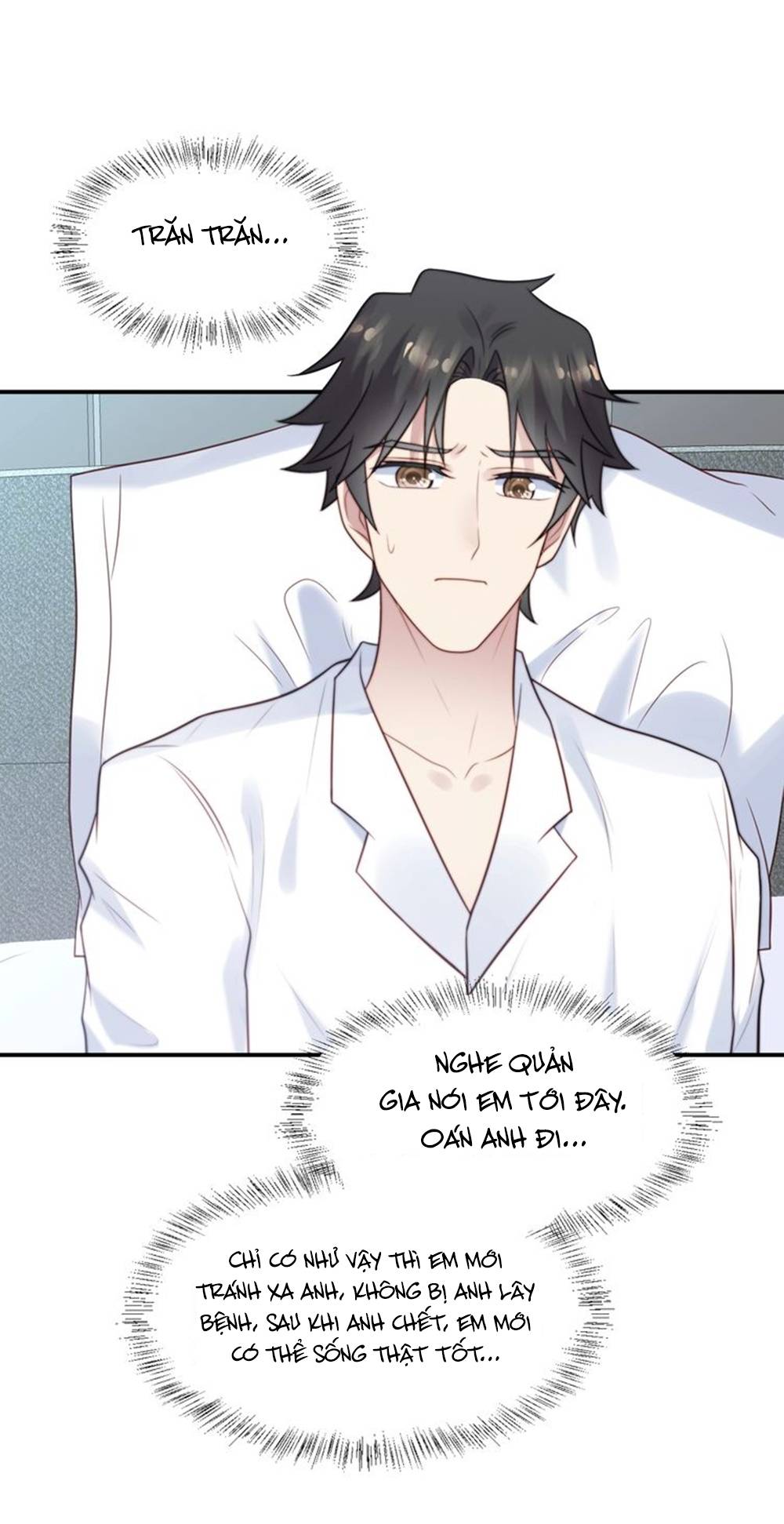 khoá chặt đôi môi (full) chapter 47 19