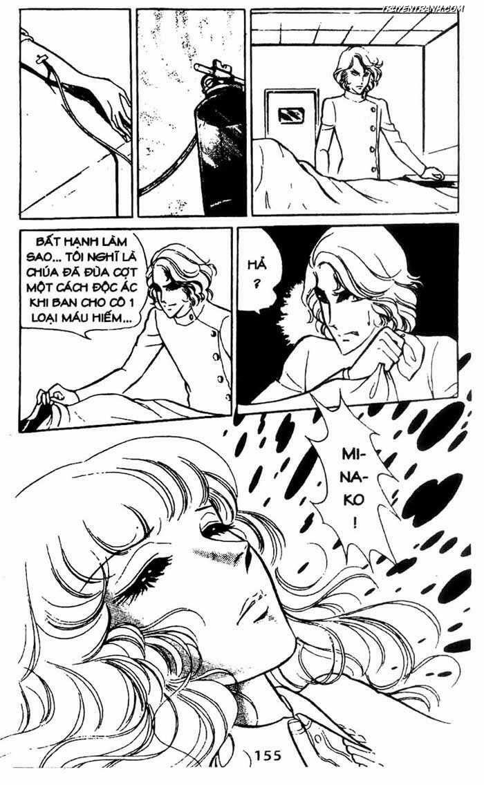 akuma no hanayome (bride of deimos) chapter 3.2 64