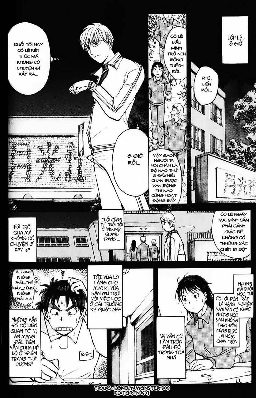 thám tử kindaichi - phần 2 chapter 26 17