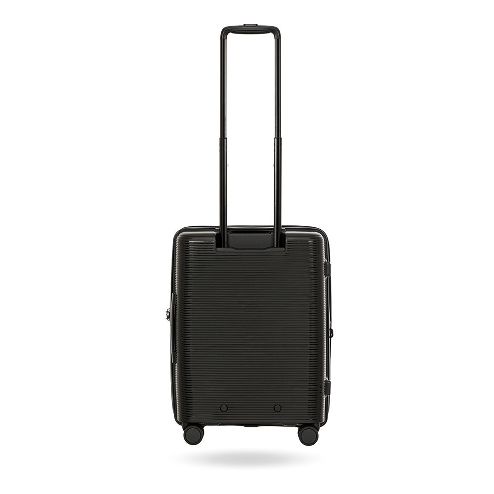 Vali Du Lịch LUG Echolac PW005 S20/S24/S24 Nhựa PP Chống Bể Vỡ, Khóa TSA An Ninh Quốc Tế, Ngăn Mở Rộng 20