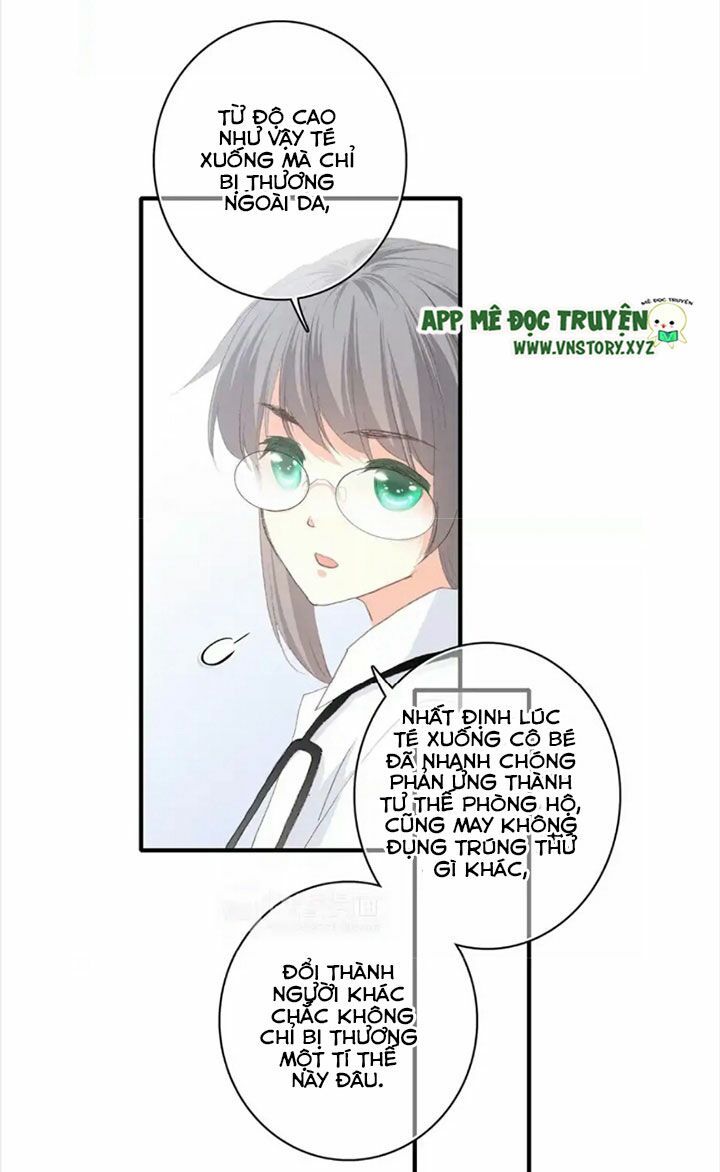 con tim rung động 2 chapter 38 17