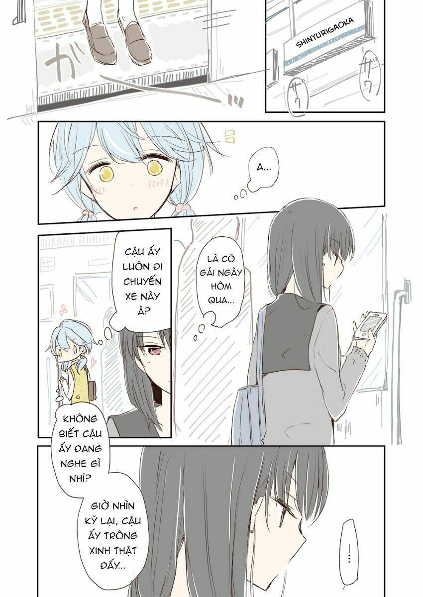 ngày mai sẽ gặp lại chapter 1 6