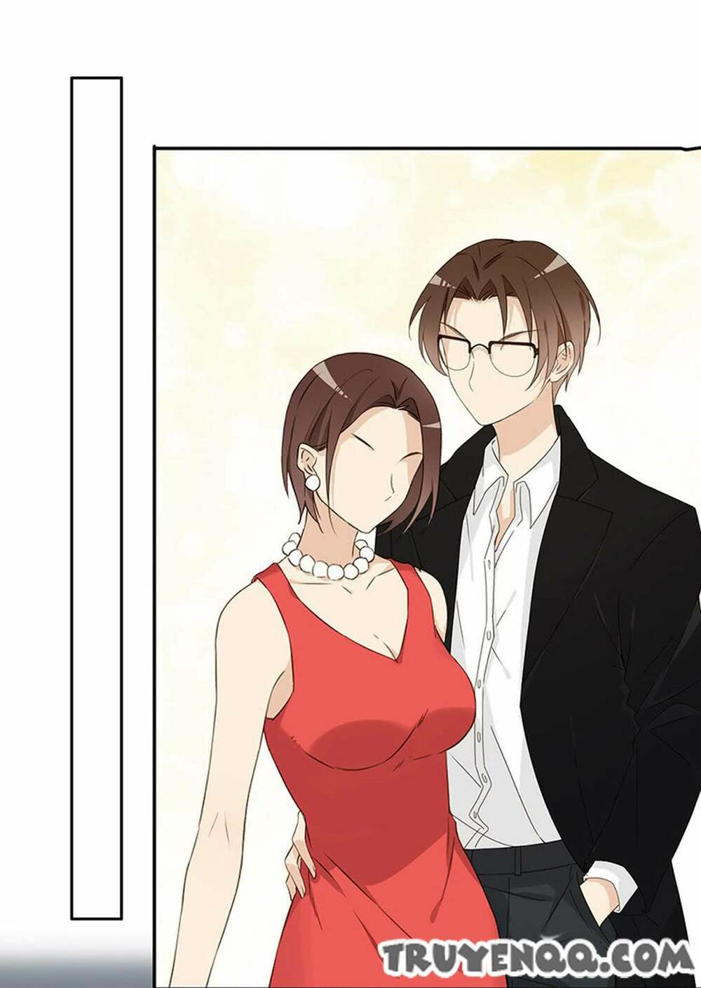 thúc thúc, biệt bào chapter 27 16