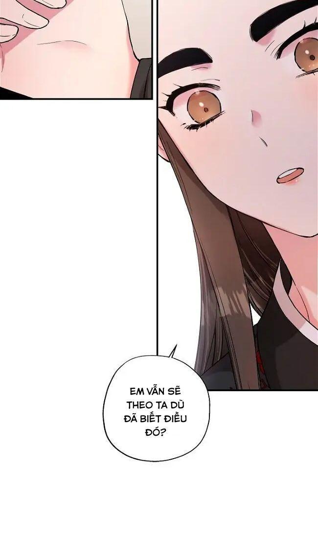 tôi là người mạnh nhất khi theo chủ nghĩa võ thuật chapter 8 60