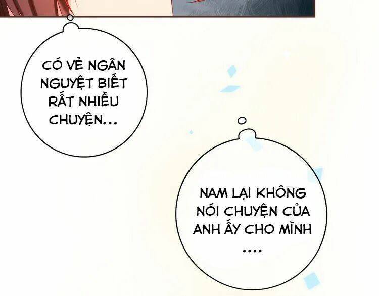 thực luyến kỳ duyên chapter 38 55