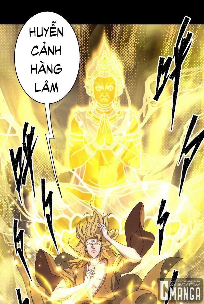 thông u đại thánh chapter 18 14