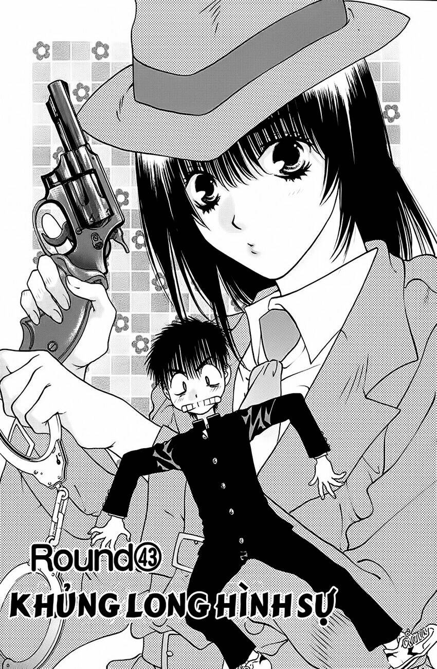 girls saurus dx chapter 43 2