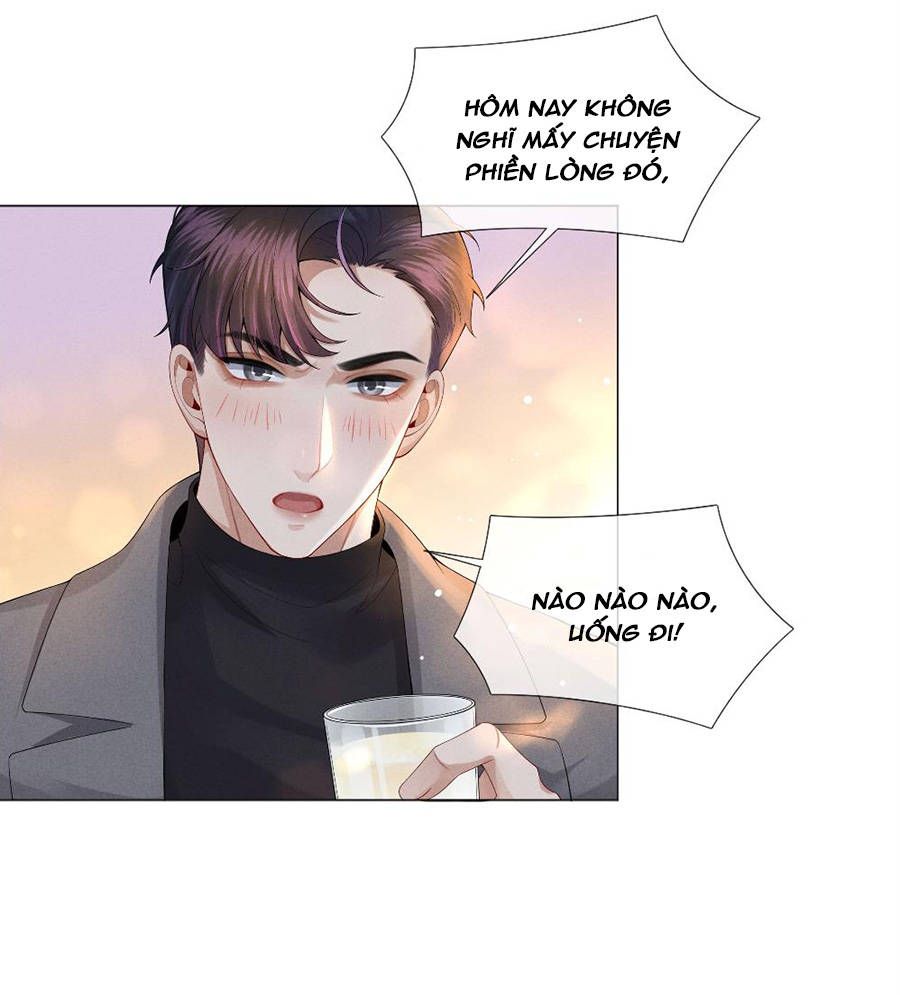 dior tiên sinh chapter 26 25