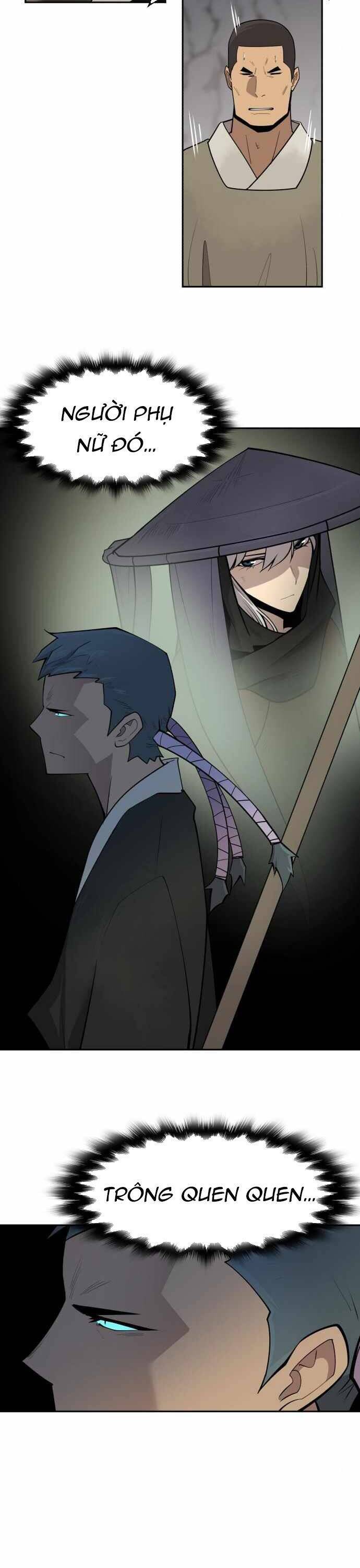 thiếu niên kiếm sư chapter 38 34